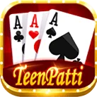 Teen Patti Master Old Version logo