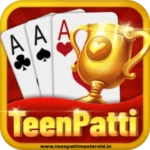 teen patti master old version 2023 logo